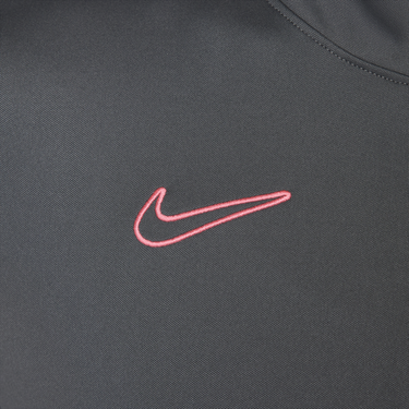 Tričko Nike Dri-FIT Academy Šedá | DX0513-068, 3