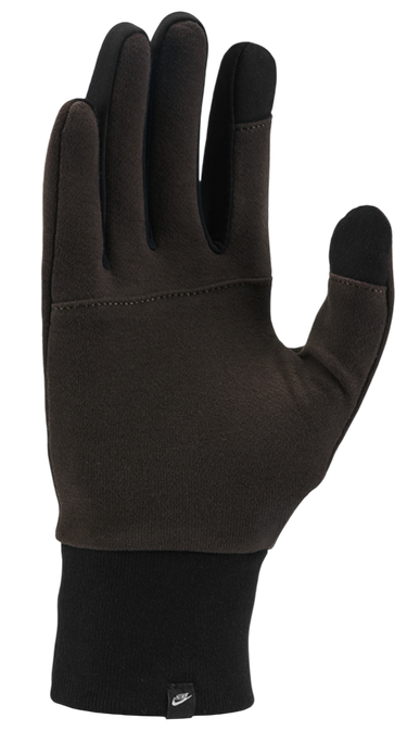 Rukavice Nike Nike Club Fleece 2.0 Gloves Hnedá | 931625-202, 2