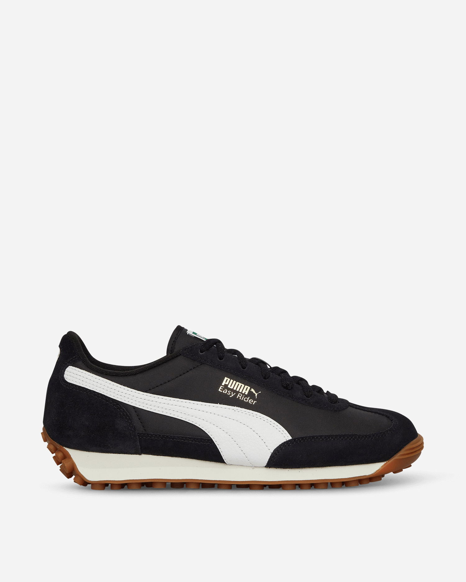 Tenisky a topánky Puma Easy Rider Vintage Sneakers Black Čierna | 399028-10, 0