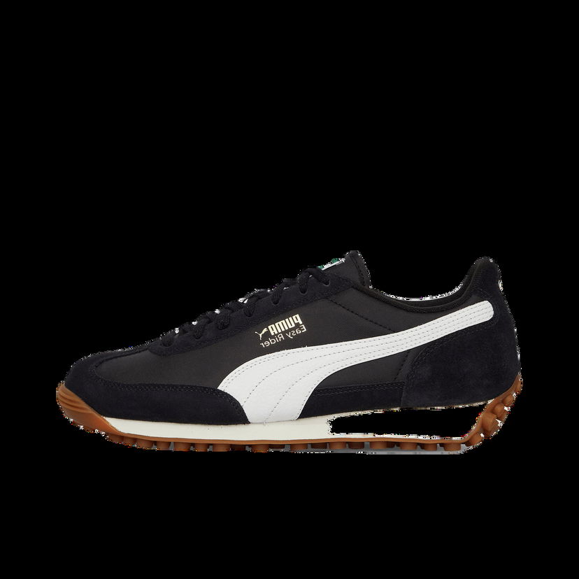 Tenisky a topánky Puma Easy Rider Vintage Sneakers Black Čierna | 399028-10