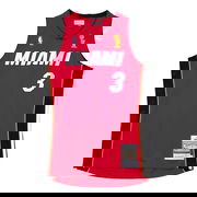 Heat 2005-06 Dwyane Wade Jersey