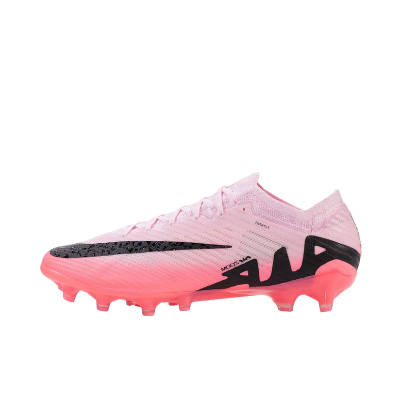 Tenisky a topánky Nike Mercurial Vapor 15 Elite AG-Pro Ružová | DJ5167-601