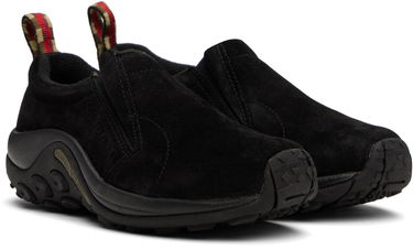 Tenisky a topánky Merrell Jungle Moc Čierna | J60826, 4