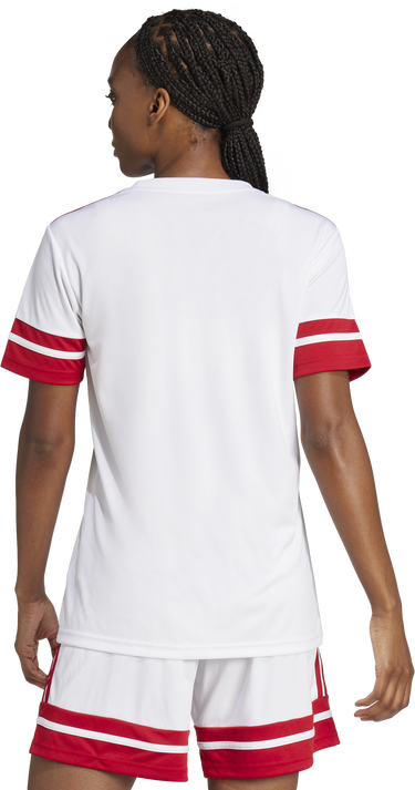 Tričko adidas Originals Adidas Squadra 25 Jersey Biela | ji9993, 5