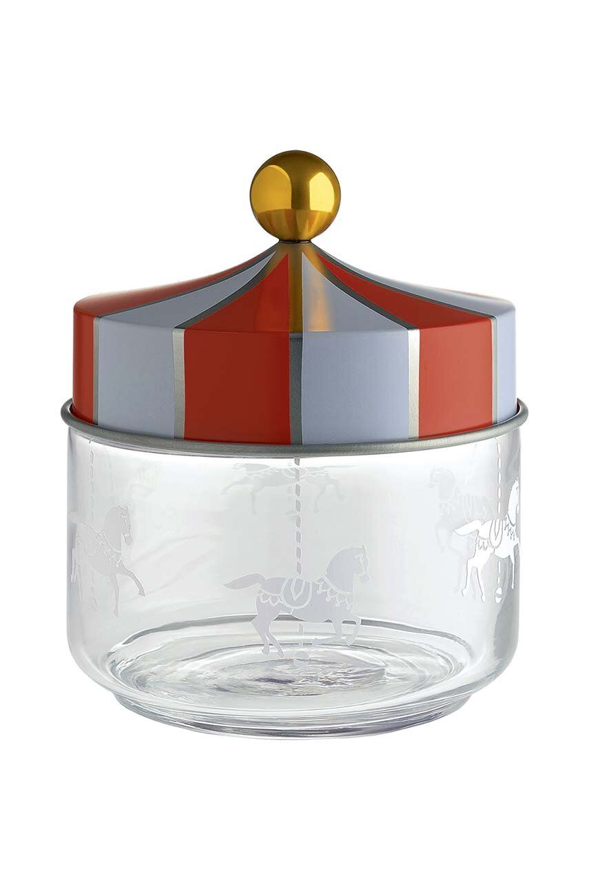 Circus Jar