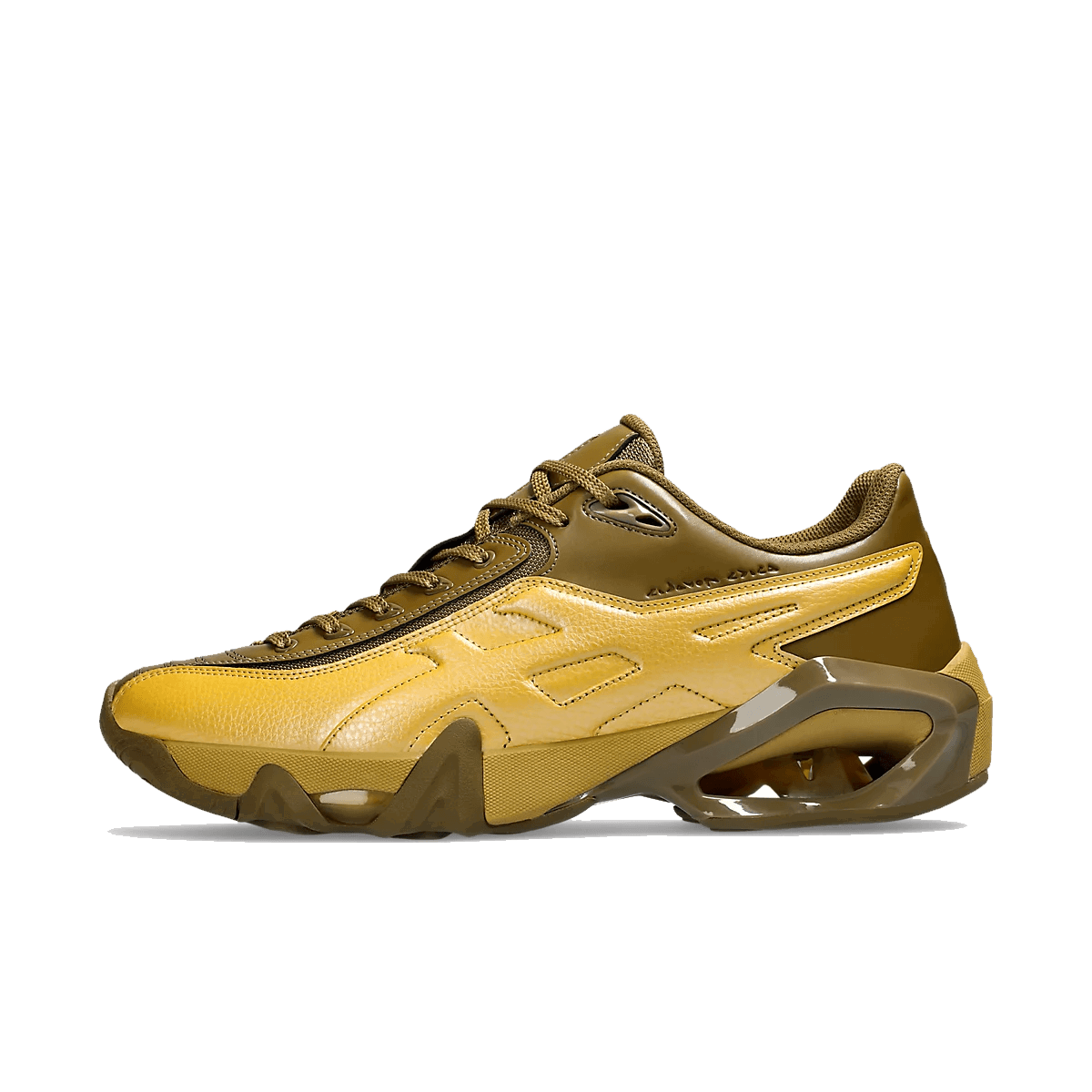 Tenisky a topánky Asics Kiko Kostadinov x GEL-TEREMOA "Medallion Yellow" Žltá | 1203A331-750, 0