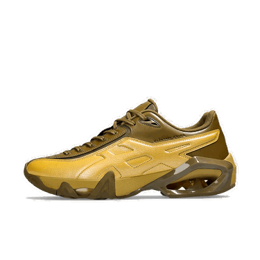 Tenisky a topánky Asics Kiko Kostadinov x GEL-TEREMOA "Medallion Yellow" Žltá | 1203A331-750, 0