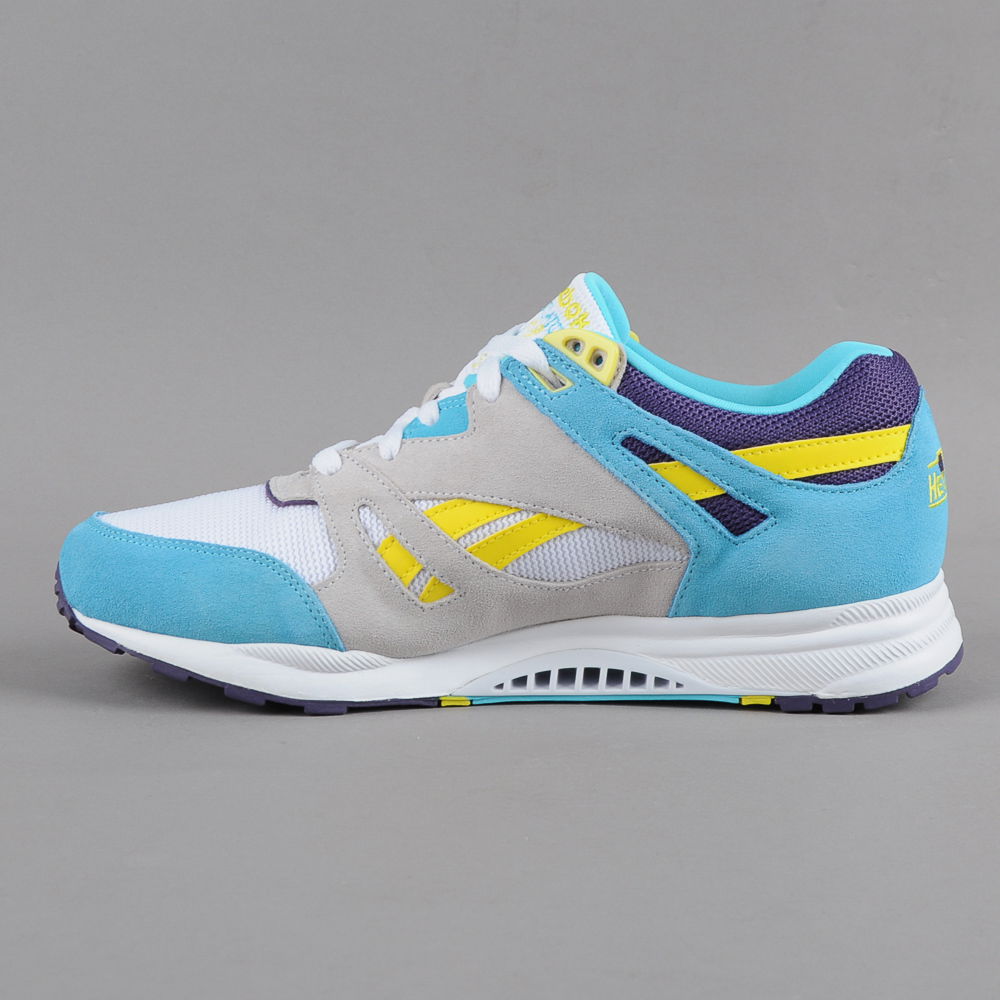 Tenisky a topánky Reebok Ventilator Athletic Tyrkysová | m46928, 1
