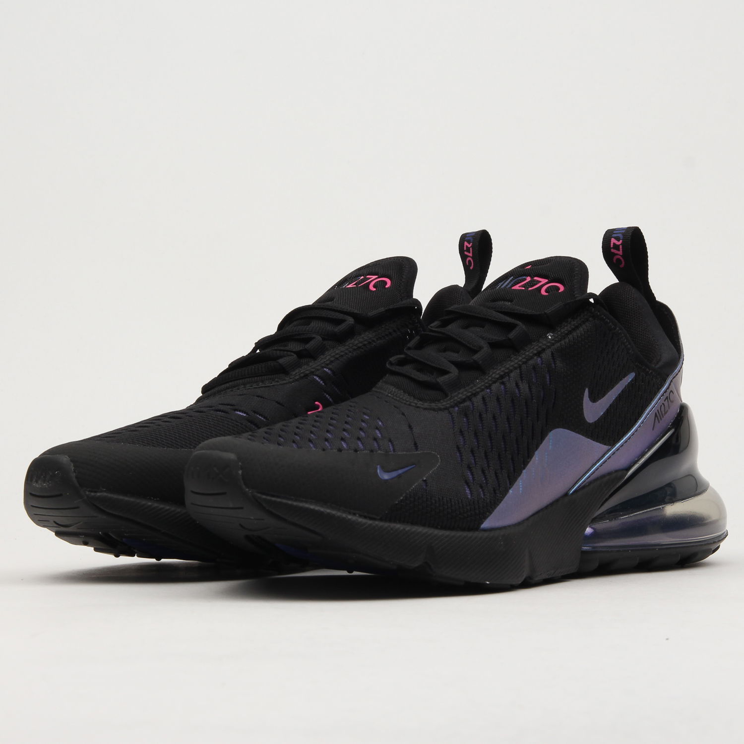 Tenisky a topánky Nike Air Max 270 Čierna | AH8050-020, 1