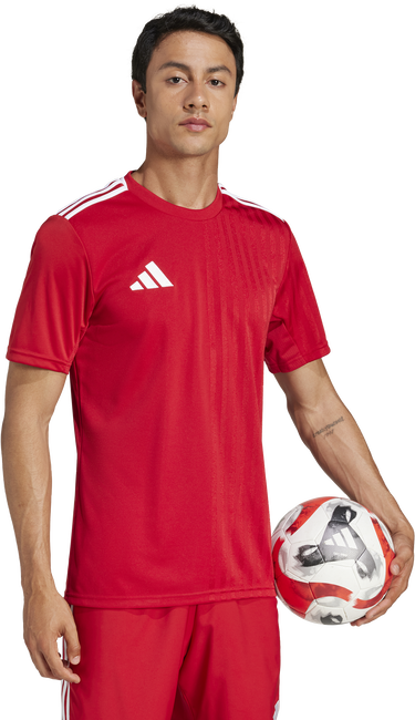 Dres adidas Originals Adidas Campeon 25 Jersey Červená | jf6058, 5