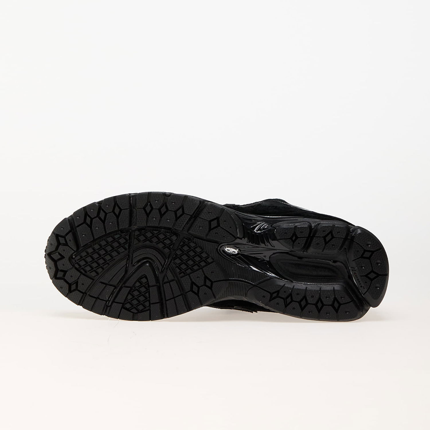 Tenisky a topánky New Balance 2002R Black Čierna | M2002WB, 1