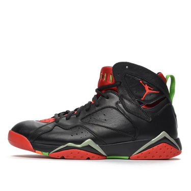 Tenisky a topánky Jordan Air Jordan 7 Retro "Marvin the Martian" Čierna | 304775-029, 4