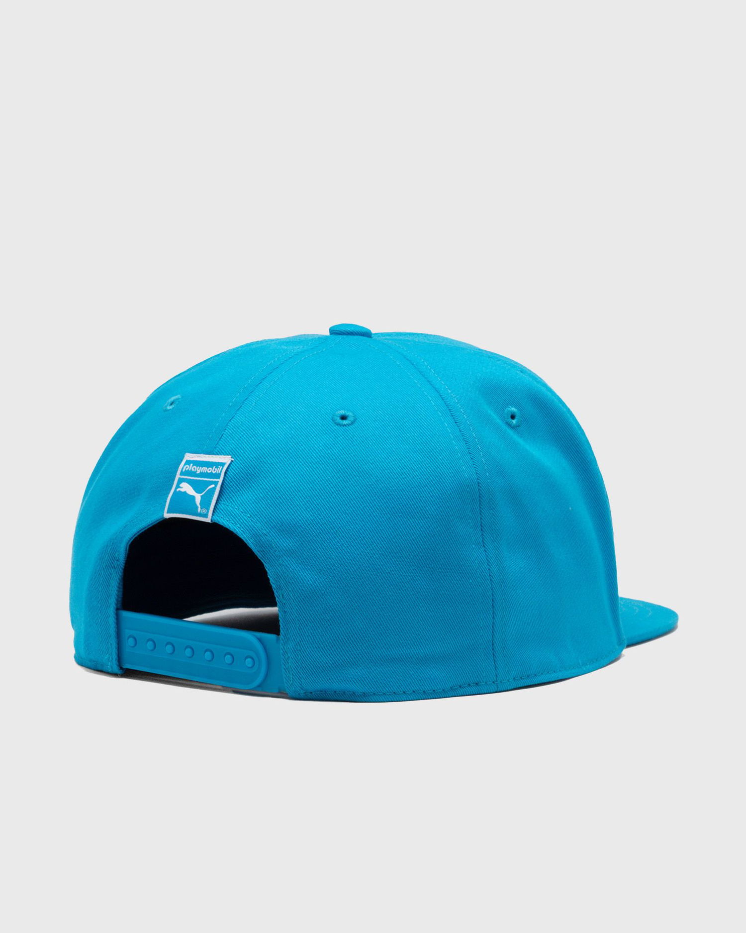 Šiltovka Puma PLAYMOBIL x Flatbrim Modrá | 25913-01, 1