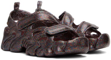 Plavky Collina Strada Collina Strada Melissa Edition Puff Sandals Rôznofarebný | 33784, 3