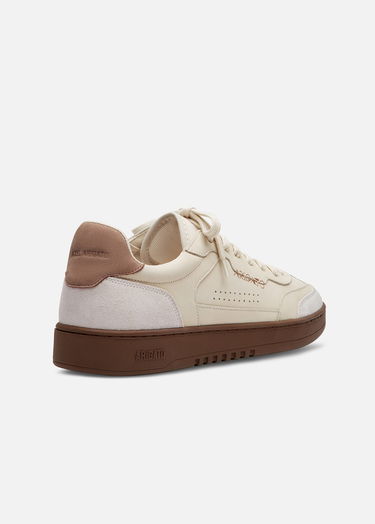 Tenisky a topánky AXEL ARIGATO Dice T-Toe Béžová | F3625003, 3