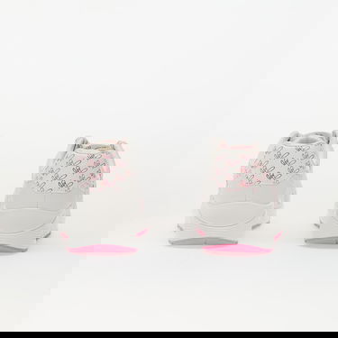 Tenisky a topánky Skechers Uno - Twin Hearts Biela | 177924 WRPK, 4