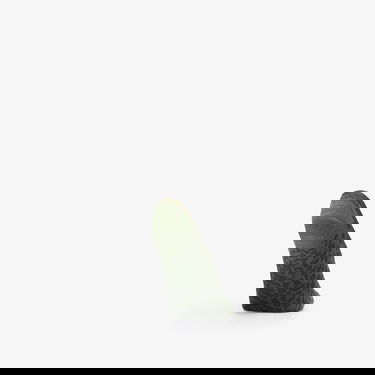 Ponožky Vans Fuego Canoodle Leopard Print No-Show Socks 3-Pack Zelené | VN000QBFEN61, 4