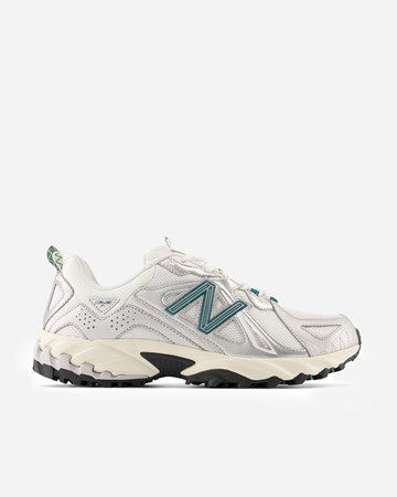 Tenisky a topánky New Balance 610 Biela | ML610TAE, 0