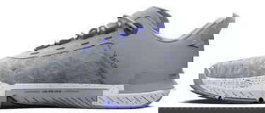 Tenisky a topánky Under Armour TriBase Reign 5 Gray W Šedá | 3026022-102, 4