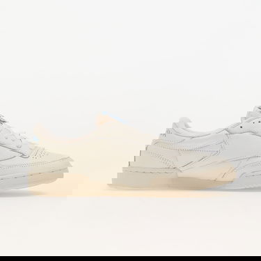 Tenisky a topánky Reebok Off-White Club C 85 Vintage Béžová | 100007794, 1