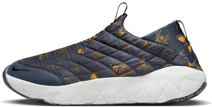 Tenisky a topánky Nike ACG MOC 3.5 Šedá | DR1025-400, 0