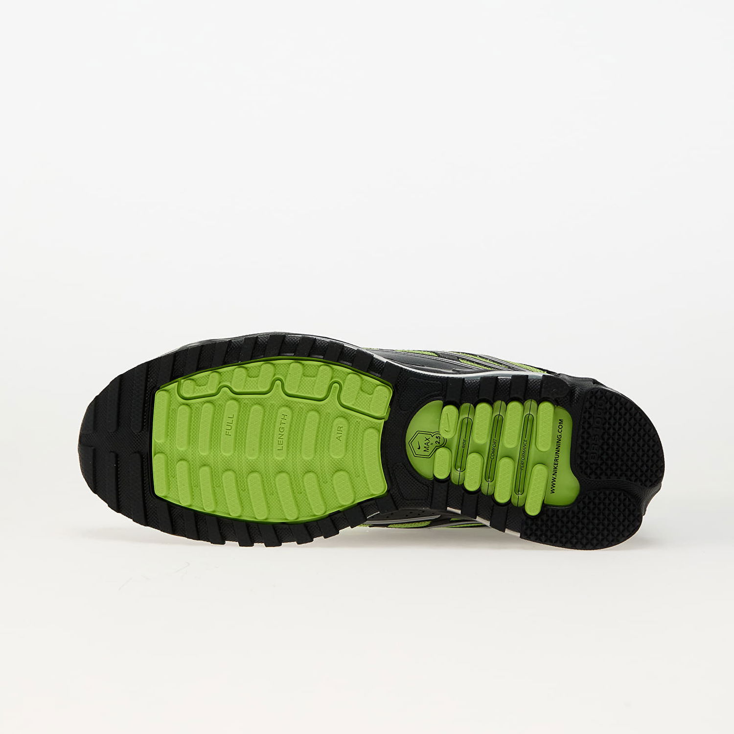 Tenisky a topánky Nike Air Max TL 2.5 Čierna | FZ4110-003, 1