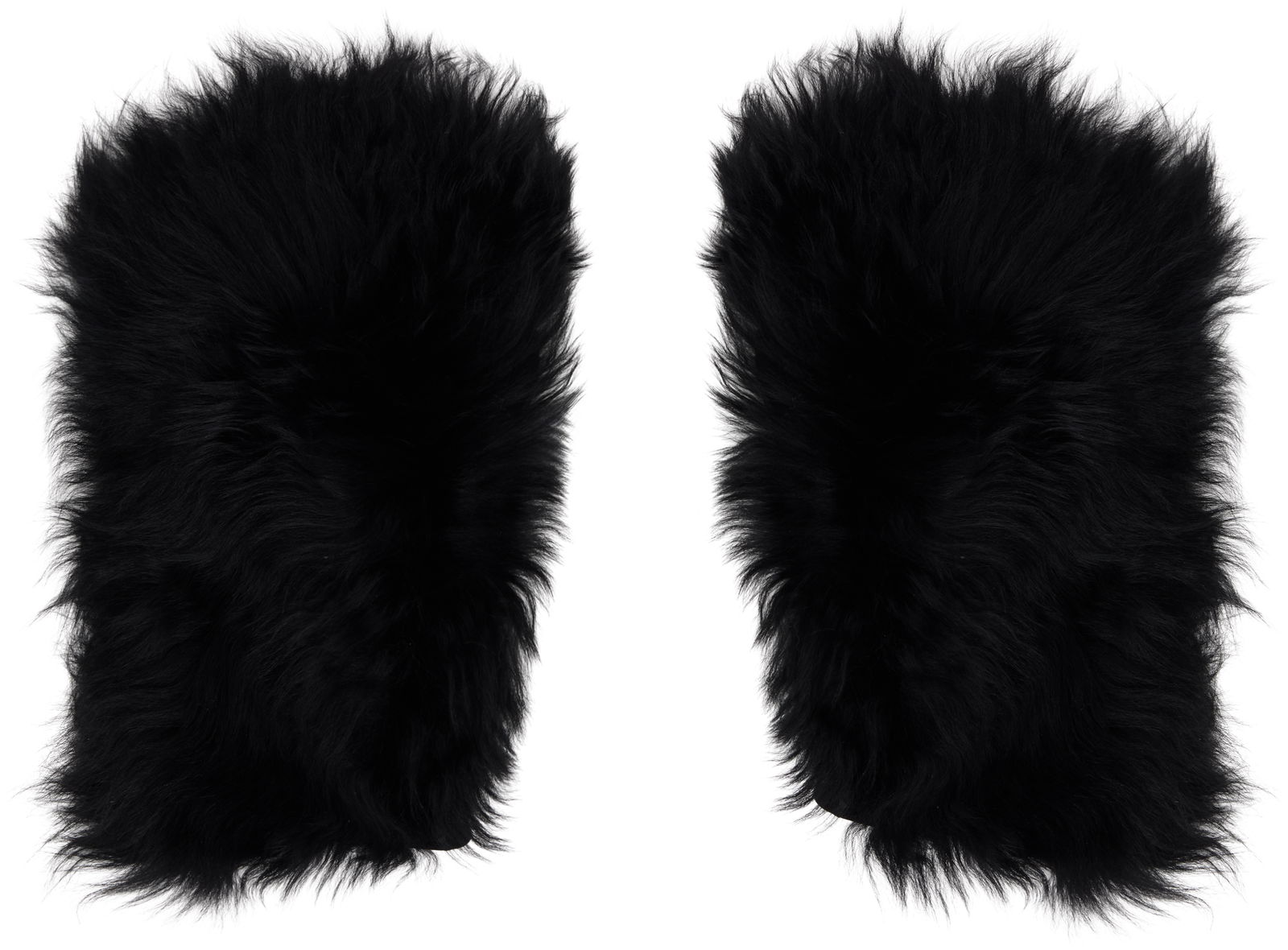 Arctic Mittens