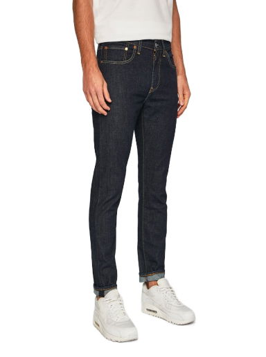 Džínsy Levi's Jeans 512 Navy | 28833.0280