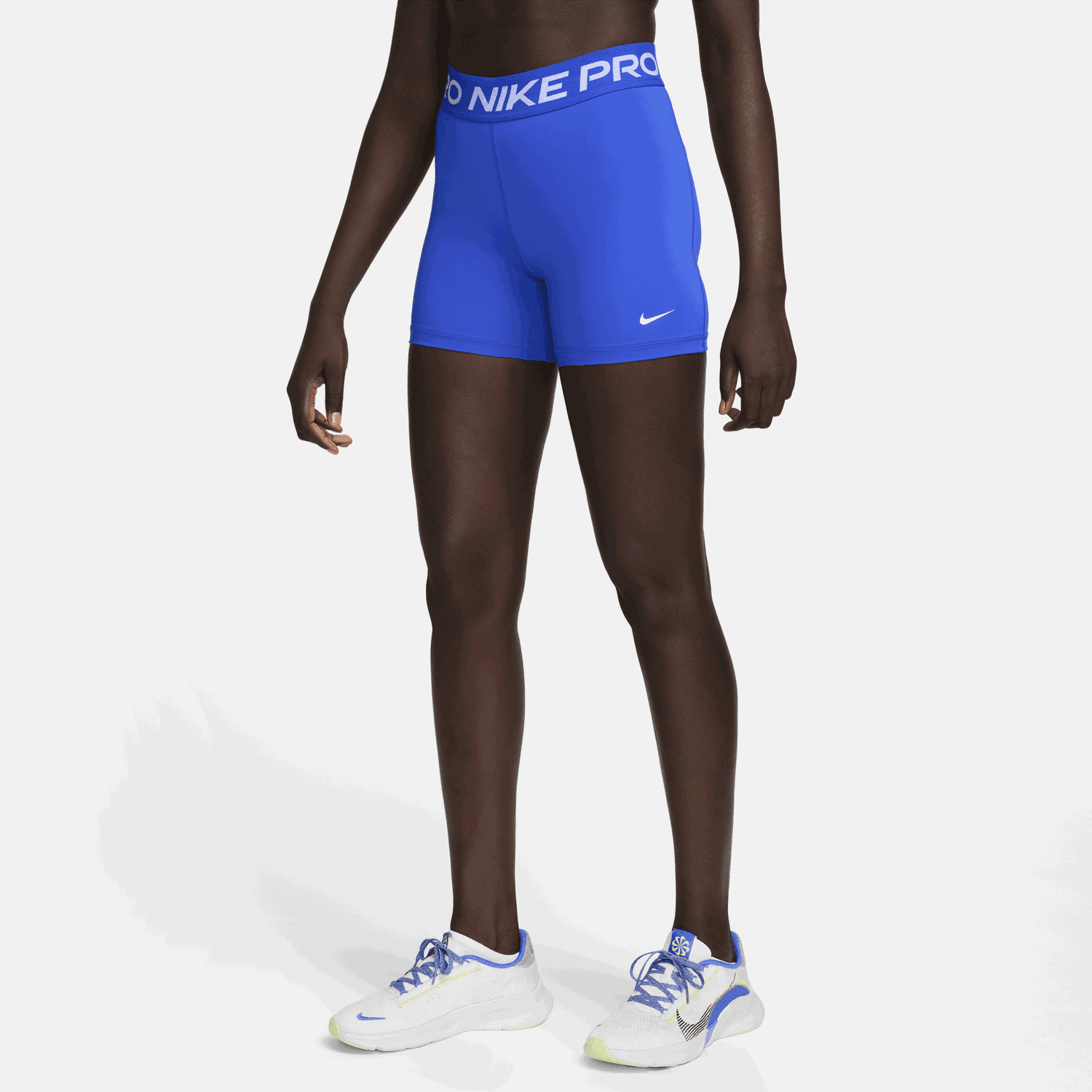 Šortky Nike Pro 365 5" Training Shorts Modrá | CZ9831-407, 0