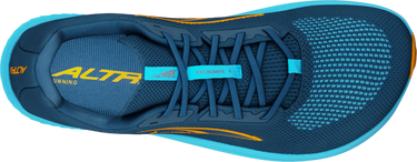 Tenisky a topánky Altra Running Escalante 4 Modrá | al0a85ne4451, 2