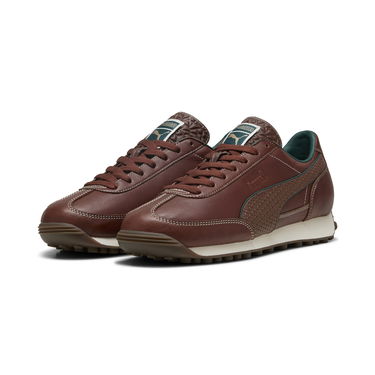 Tenisky a topánky Puma PALAIS ARTISAN Easy Rider Hnedá | 401022_01, 1