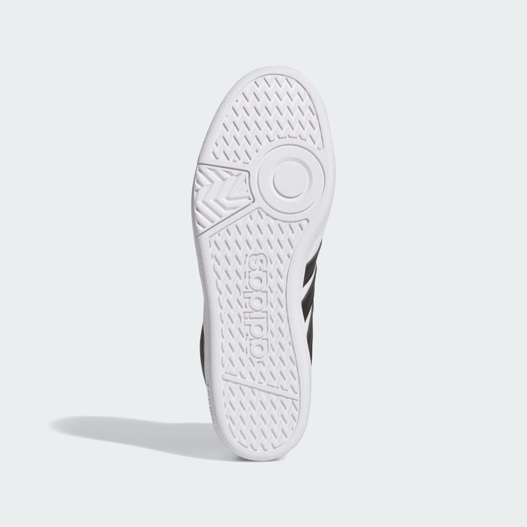 Tenisky a topánky adidas Performance Hoops 4.0 Mid Biela | JQ9993, 1