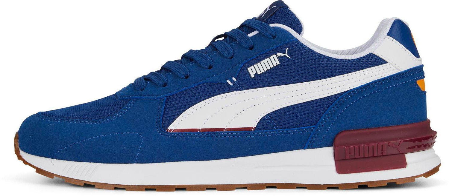 Tenisky a topánky Puma Graviton Modrá | 380738-25, 0