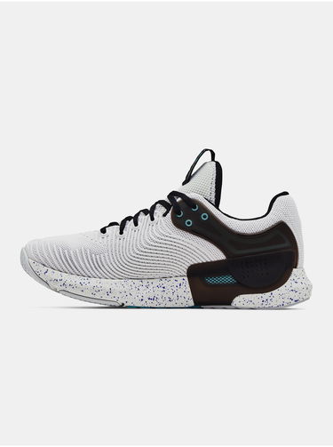 Tenisky a topánky Under Armour HOVR Apex 2 Šedá | 3023007-103, 1