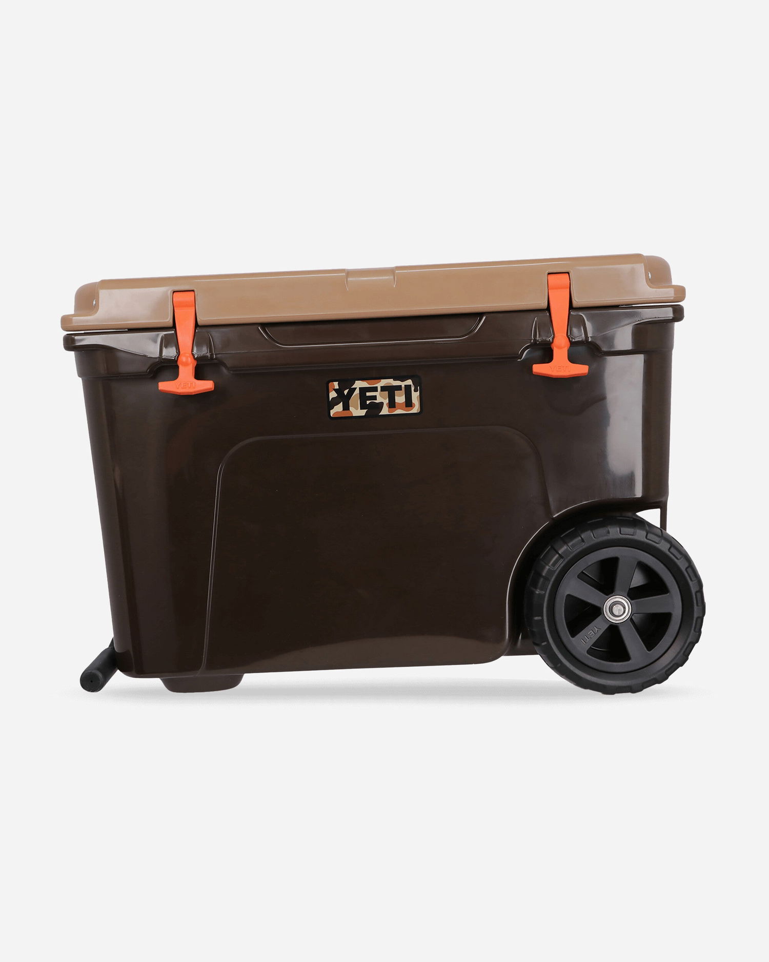 Doplnky YETI Wheeled Cooler Hnedá | 70000004725 1, 0
