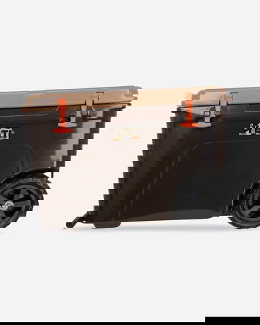 Doplnky YETI Wheeled Cooler Hnedá | 70000004725 1, 0