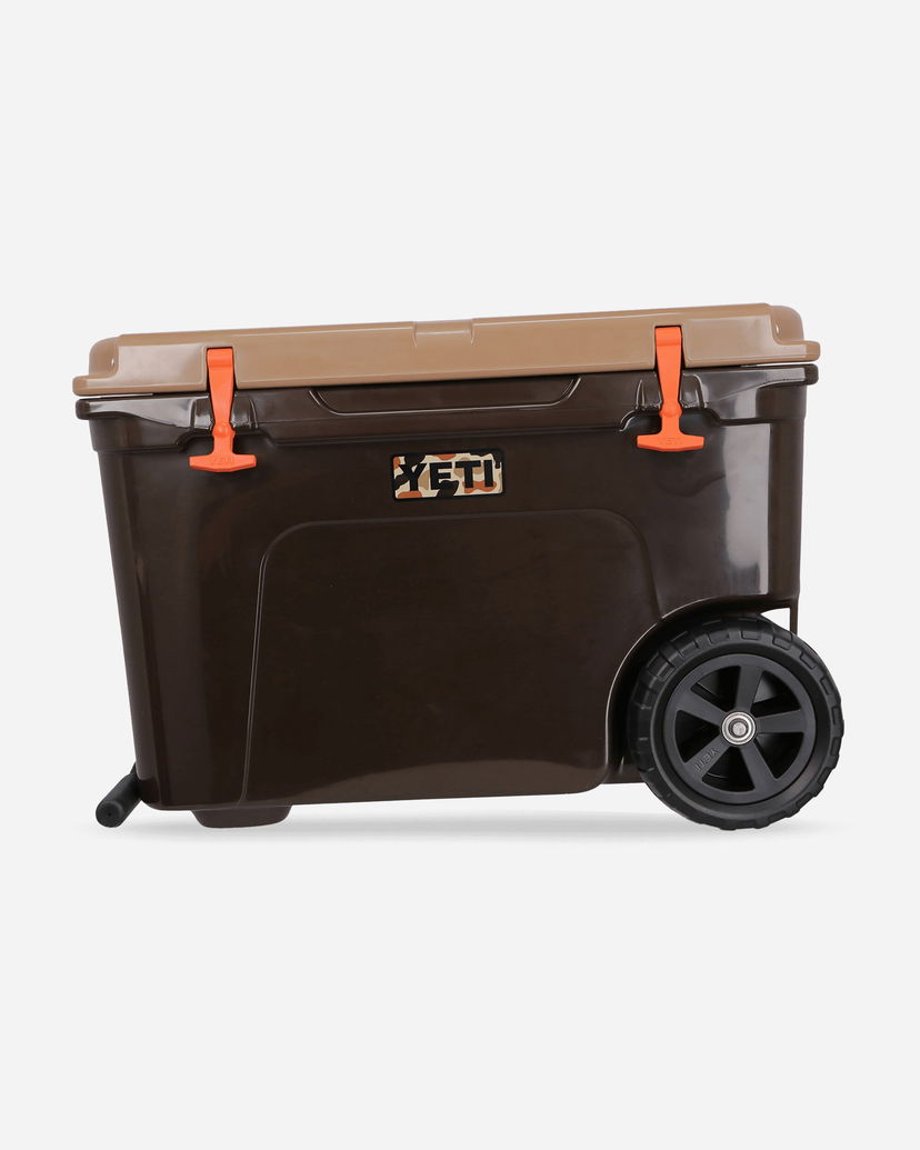 Doplnky YETI Wheeled Cooler Hnedá | 70000004725 1