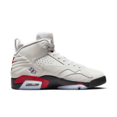 Tenisky a topánky Jordan Jumpman MVP Biela | DZ4475-026, 4
