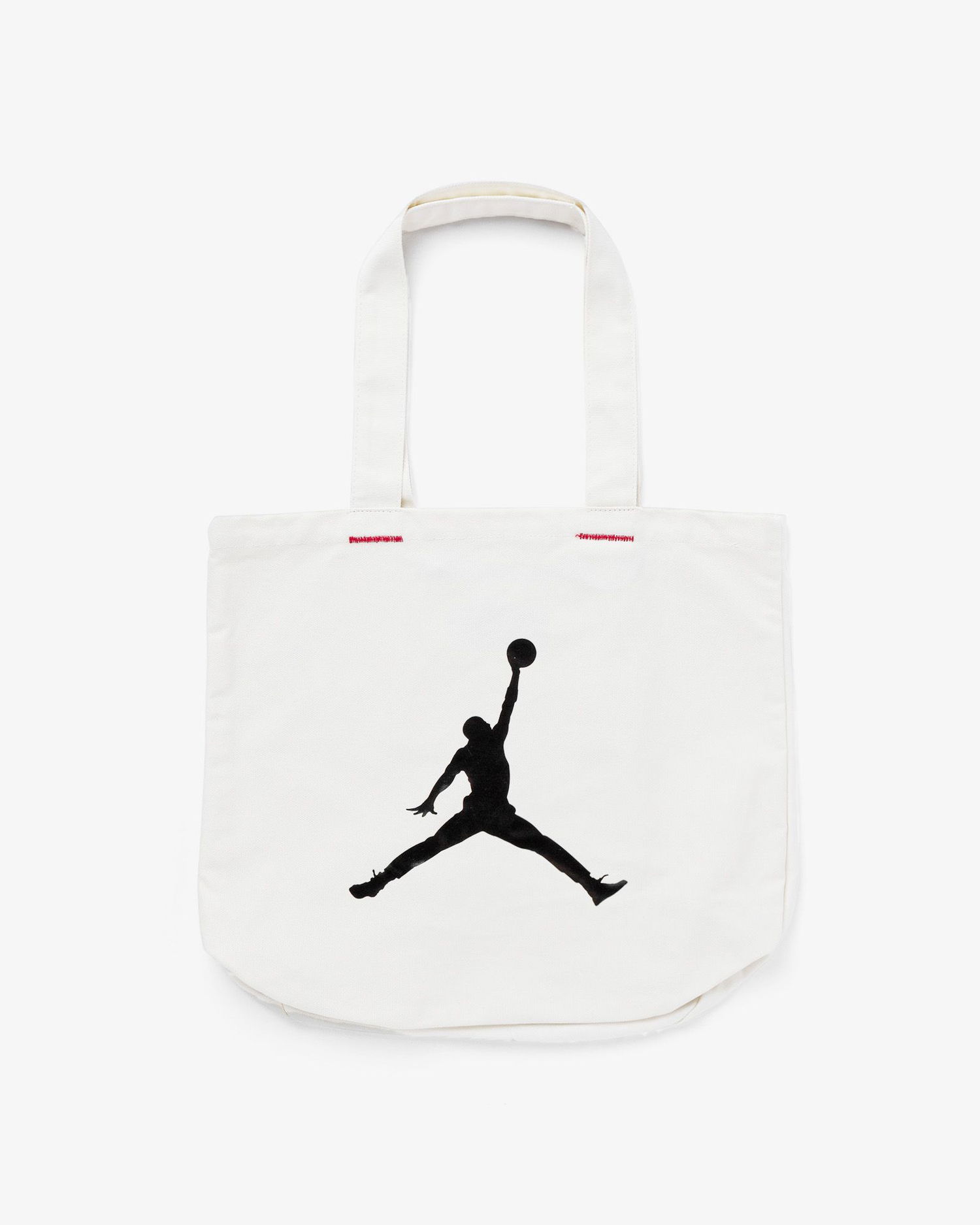 Tote bag Jordan JAN TOTE BAG Biela | 742728370606, 0