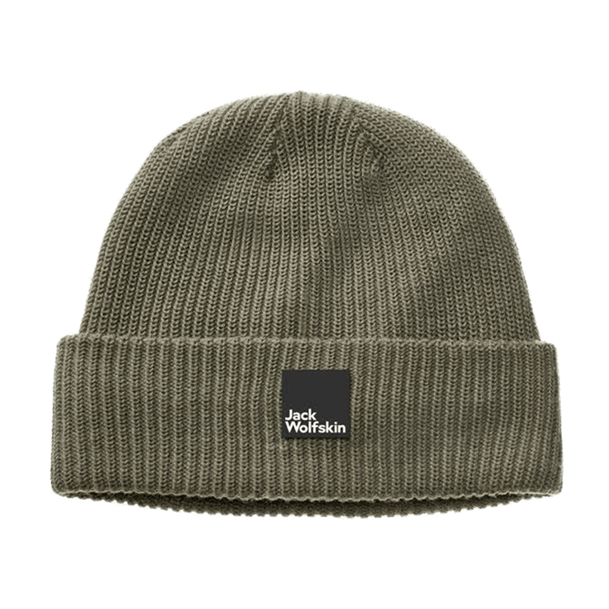 Kulicha Jack Wolfskin Jack Wolfskin Pergamon Beanie Zelené | 1910701-4550, 0