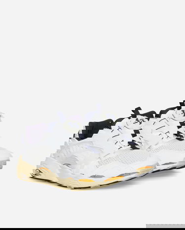 Tenisky a topánky Puma Disc Blaze The Never Worn II Sneakers "White" Biela | 393182-01, 2