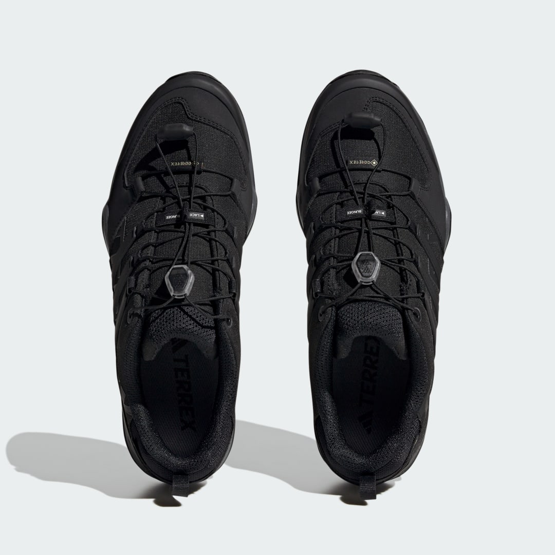 Terrex Swift R2 GRTX Hiking "Black"