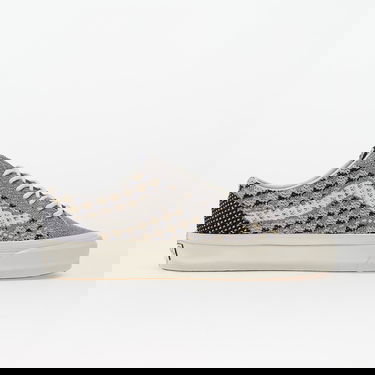 Tenisky a topánky Vans LX Old Skool 36 EK 43 Šedá | VN000EFK85T1, 2