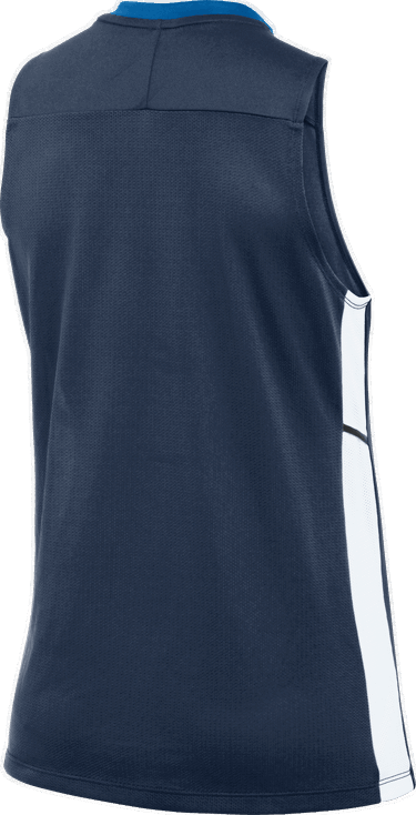 Tielko Nike Nike Academy 25 Tank Top Navy | fz9749-410, 1