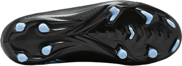 Tenisky a topánky Nike JR ZOOM SUPERFLY 10 ACADEMY FGMG Čierna | fq8304-001, 2