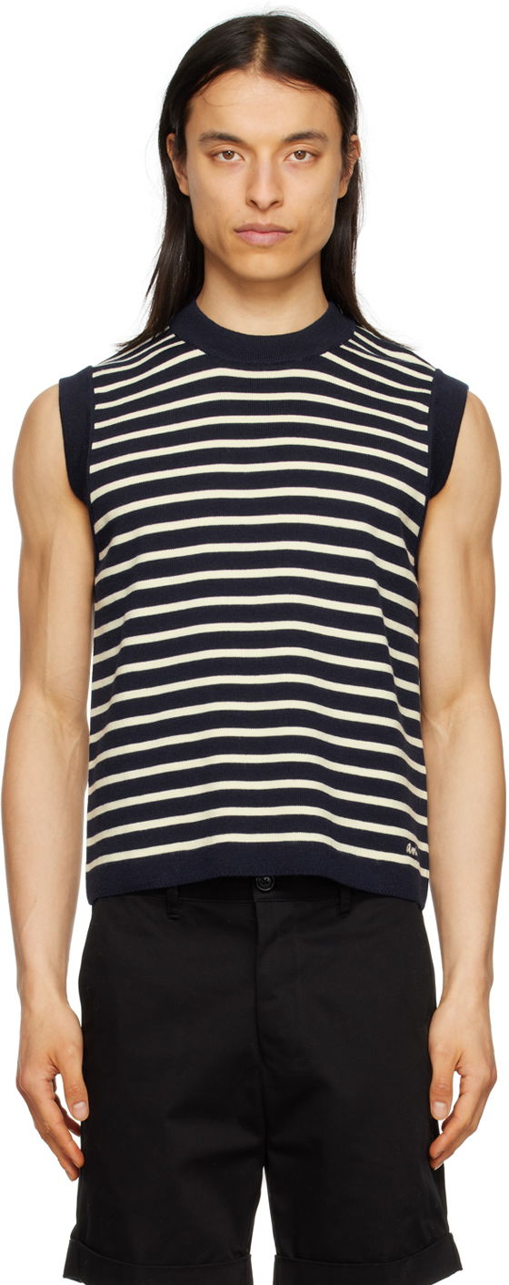 Sailor Vest