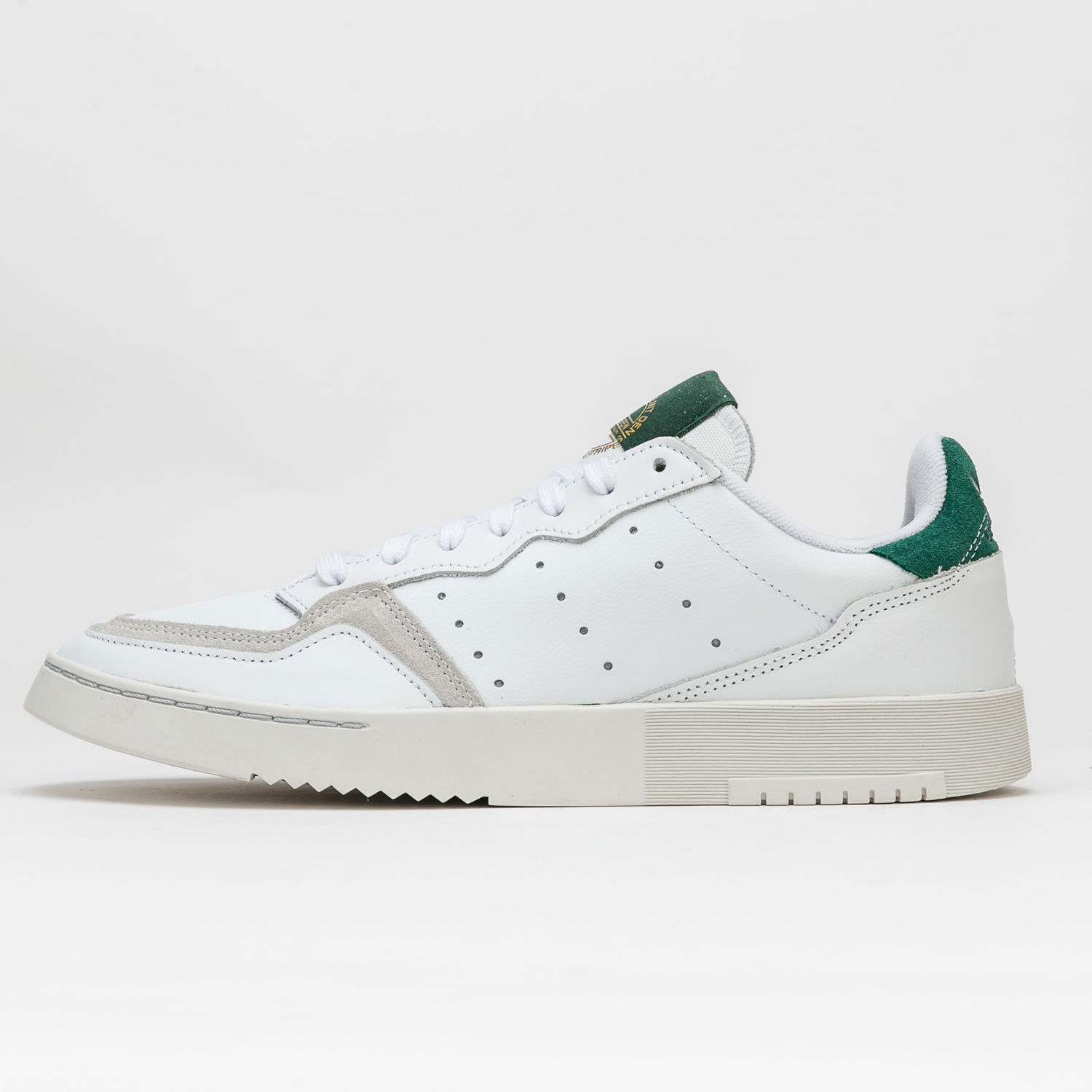 Tenisky a topánky adidas Originals Supercourt Biela | EF5884, 1
