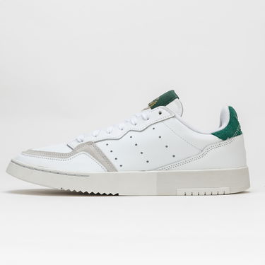 Tenisky a topánky adidas Originals Supercourt Biela | EF5884, 1