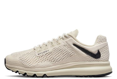 Tenisky a topánky Nike Stussy x Air Max 2013 "Fossil" Béžová | DM6447-200, 1