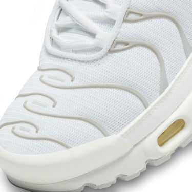 Tenisky a topánky Nike Air Max Plus W Biela | DV6987-100, 3